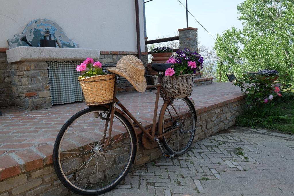 Cascina Bricco Apartment Ovada Cameră foto